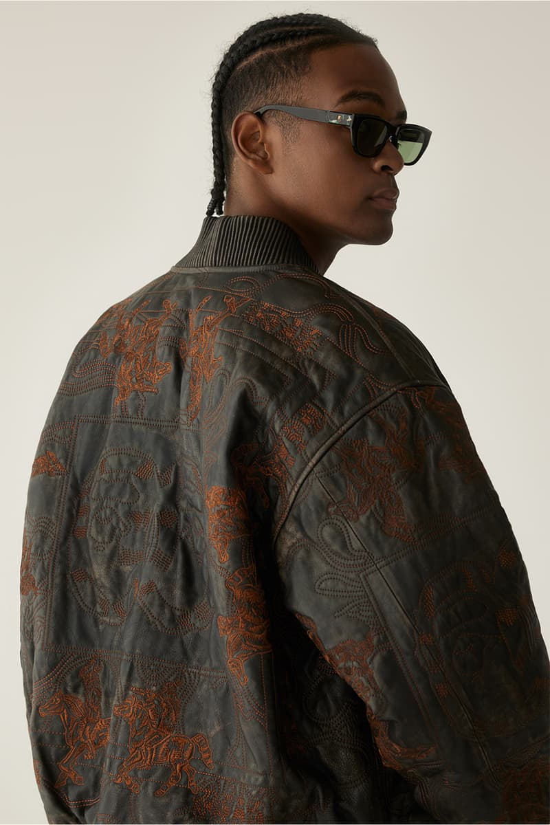 BAPE Fall Winter fw 2025 Collection Release Info