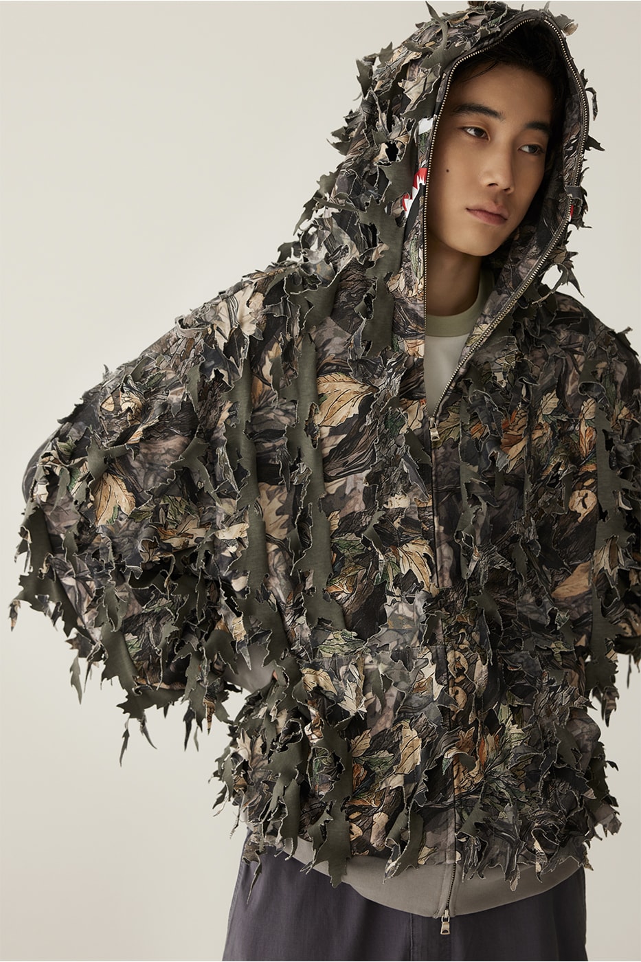 BAPE Fall Winter fw 2025 Collection Release Info