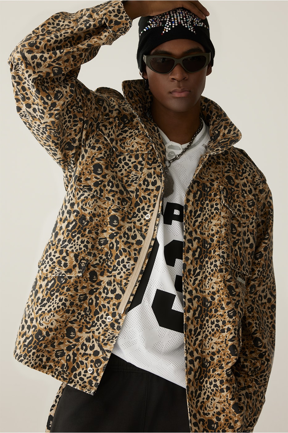 BAPE Fall Winter fw 2025 Collection Release Info
