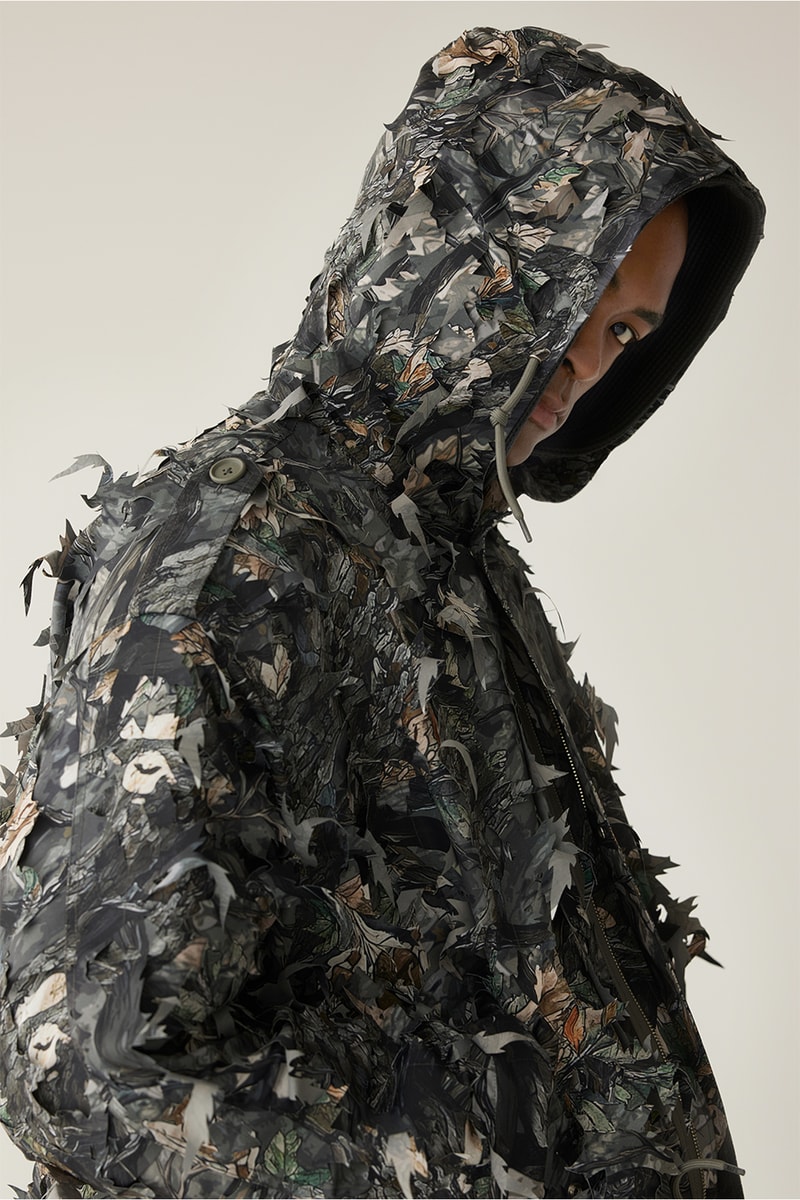 BAPE Fall Winter fw 2025 Collection Release Info