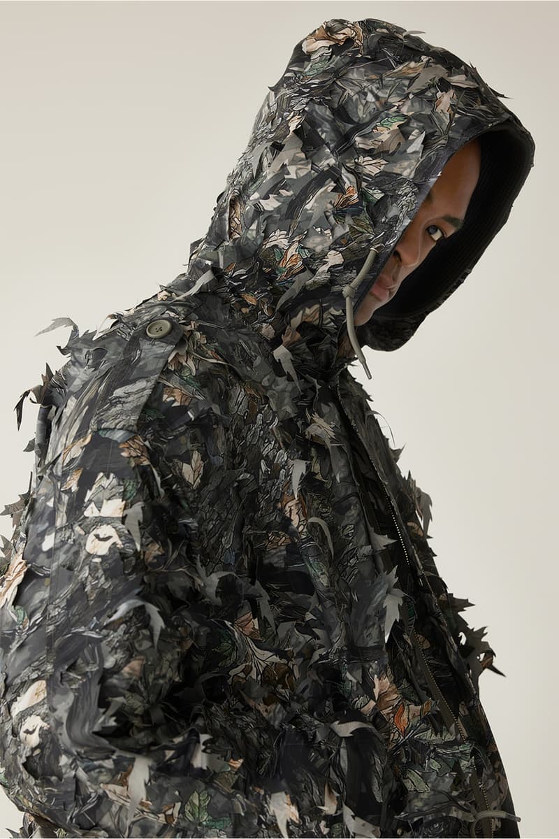 BAPE Fall Winter fw 2025 Collection Release Info
