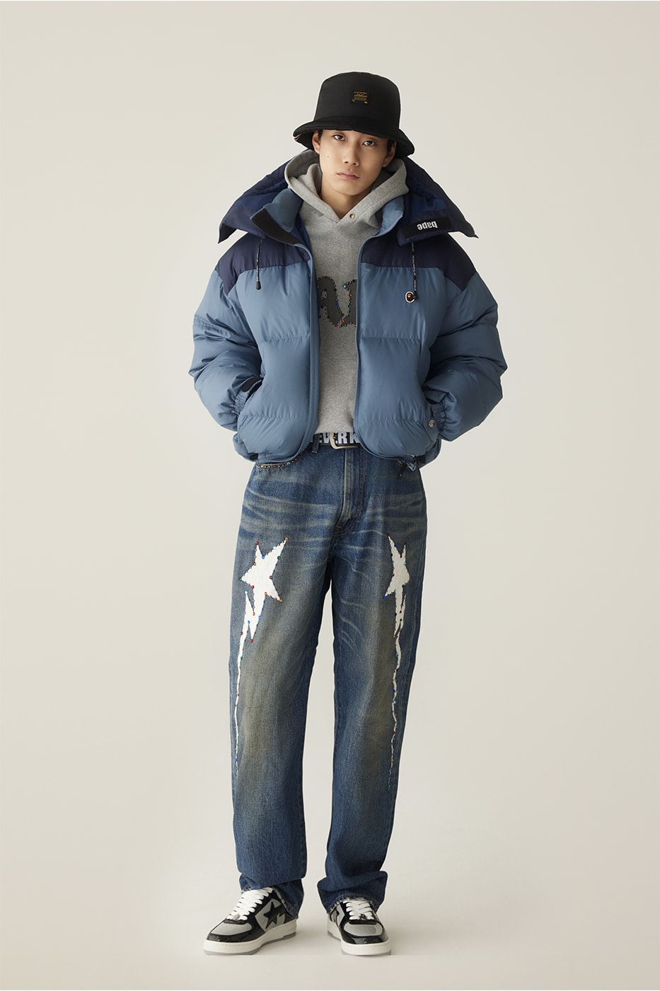 BAPE Fall Winter fw 2025 Collection Release Info