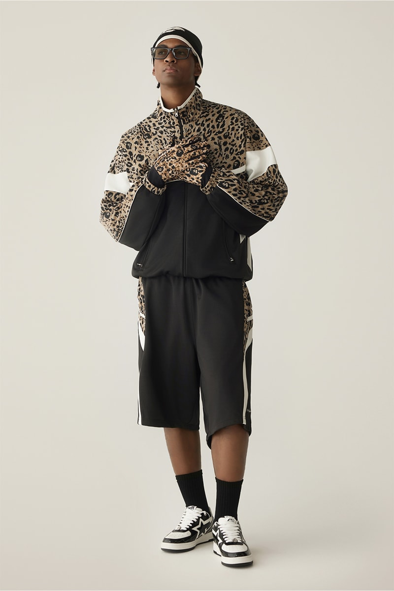 BAPE Fall Winter fw 2025 Collection Release Info
