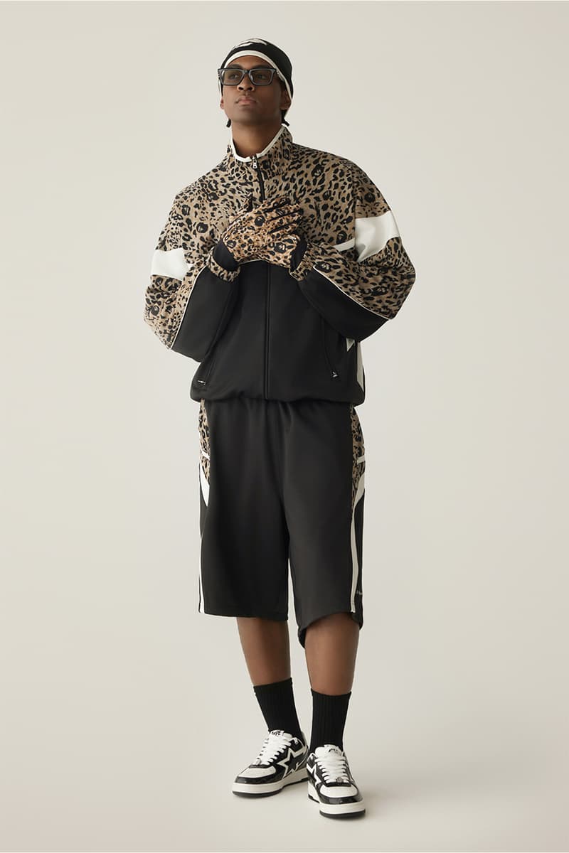 BAPE Fall Winter fw 2025 Collection Release Info