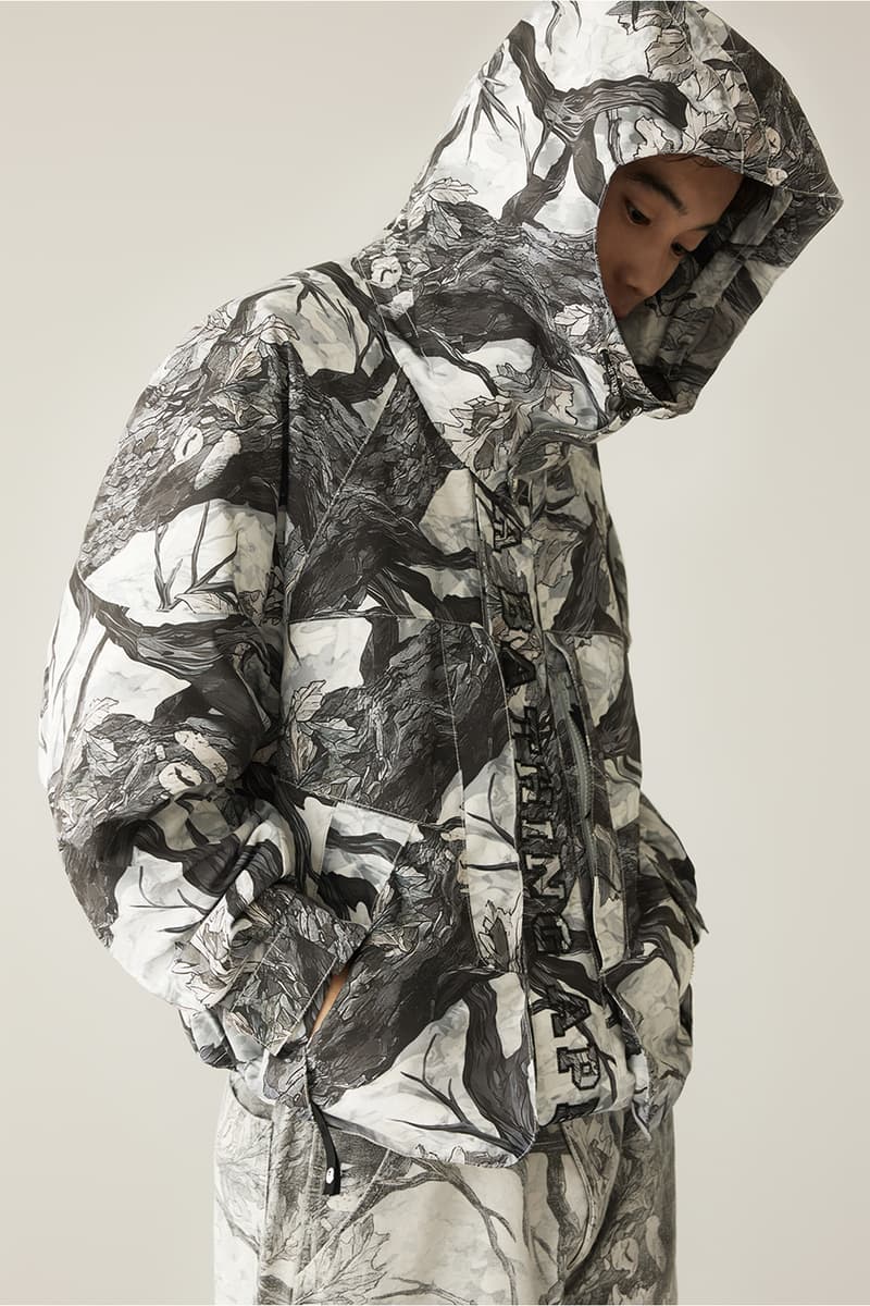 BAPE Fall Winter fw 2025 Collection Release Info