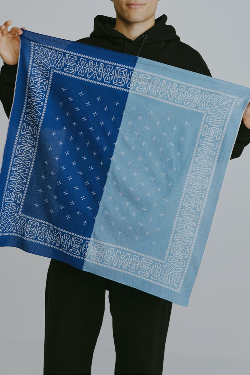 BEAMS the A line collection spring/summer ss 2025 Release Info