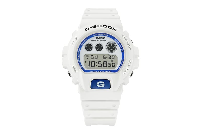 G-SHOCK x Marvel 'The Fantastic Four: First Steps' Collectors Gift Set GA-700HDS GA-110HDS GA-6900HDS GA-2100HDS Release Info