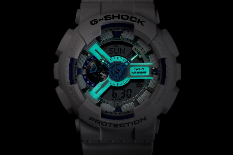 G-SHOCK x Marvel 'The Fantastic Four: First Steps' Collectors Gift Set GA-700HDS GA-110HDS GA-6900HDS GA-2100HDS Release Info