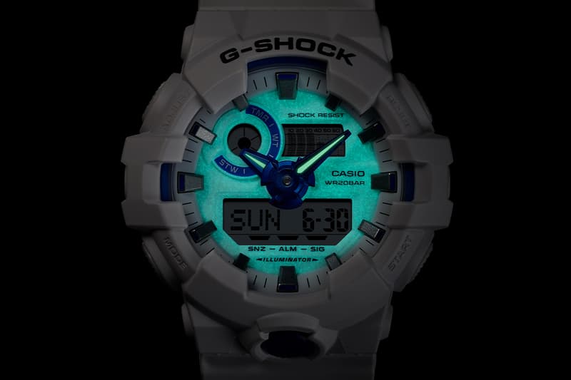 G-SHOCK x Marvel 'The Fantastic Four: First Steps' Collectors Gift Set GA-700HDS GA-110HDS GA-6900HDS GA-2100HDS Release Info