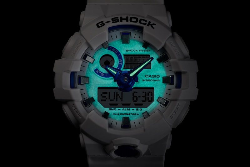 G-SHOCK x Marvel 'The Fantastic Four: First Steps' Collectors Gift Set GA-700HDS GA-110HDS GA-6900HDS GA-2100HDS Release Info