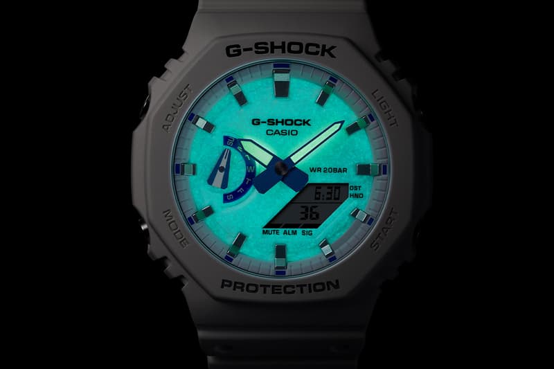 G-SHOCK x Marvel 'The Fantastic Four: First Steps' Collectors Gift Set GA-700HDS GA-110HDS GA-6900HDS GA-2100HDS Release Info
