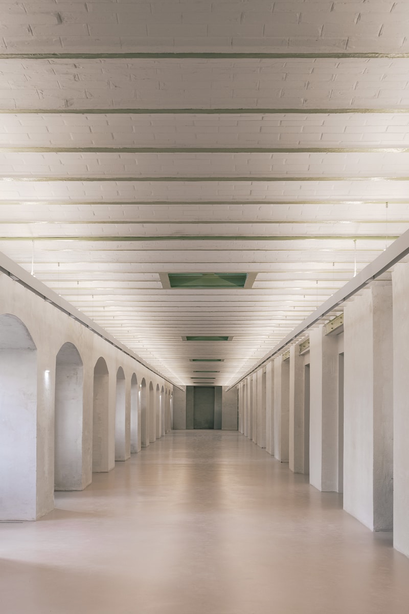 Grand Palais Reopening Four-Year Renovation Chatillon Architectes Info Paris 