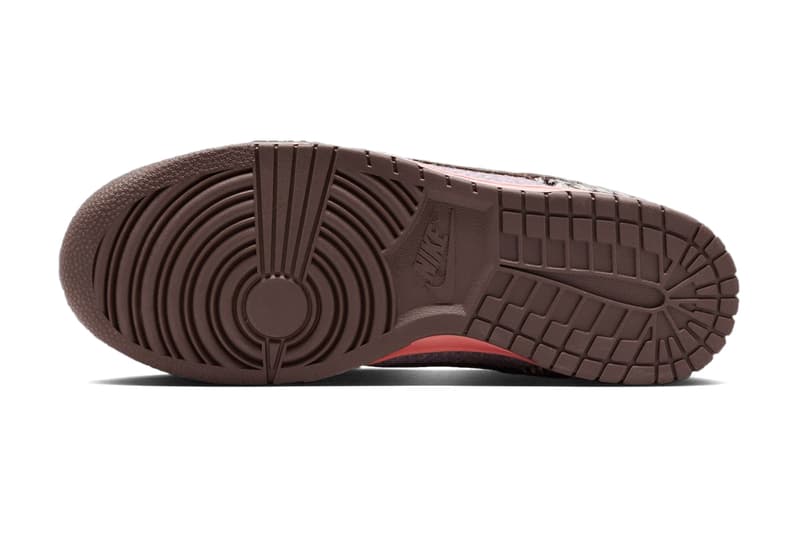Harris Tweed x Nike Dunk Low HQ5036-901 HQ5036-900 Release info