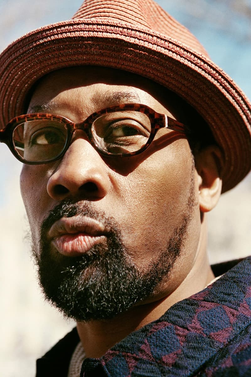 MARKET x Warby Parker is a RZA-Confirmed Checkmate collab eyewear glasses release info price wu tang sunglasses chess frames 