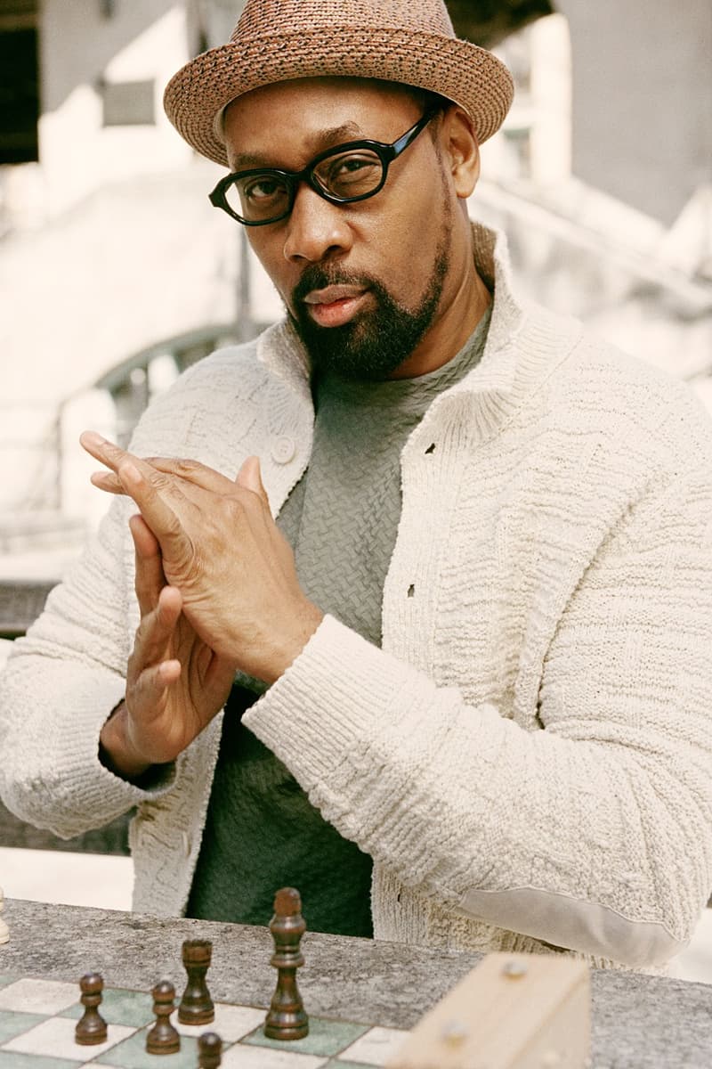 MARKET x Warby Parker is a RZA-Confirmed Checkmate collab eyewear glasses release info price wu tang sunglasses chess frames 