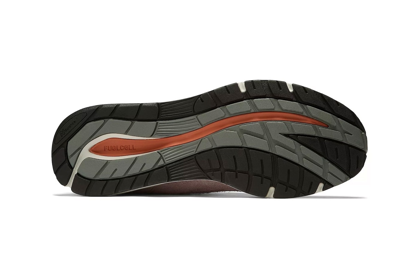 Official Look at the New Balance 991v2 "Brandied Apricot" Made in UK U991PR2