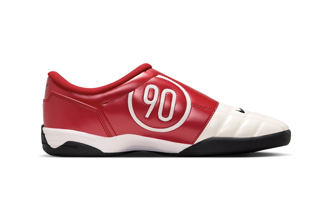 Nike Total 90 III SP Gym Red HQ2851-100 Release Info