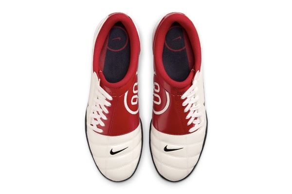 Nike Total 90 III SP Gym Red HQ2851-100 Release Info