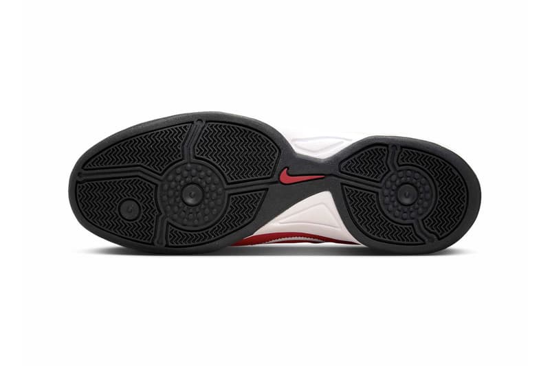 Nike Total 90 III SP Gym Red HQ2851-100 Release Info