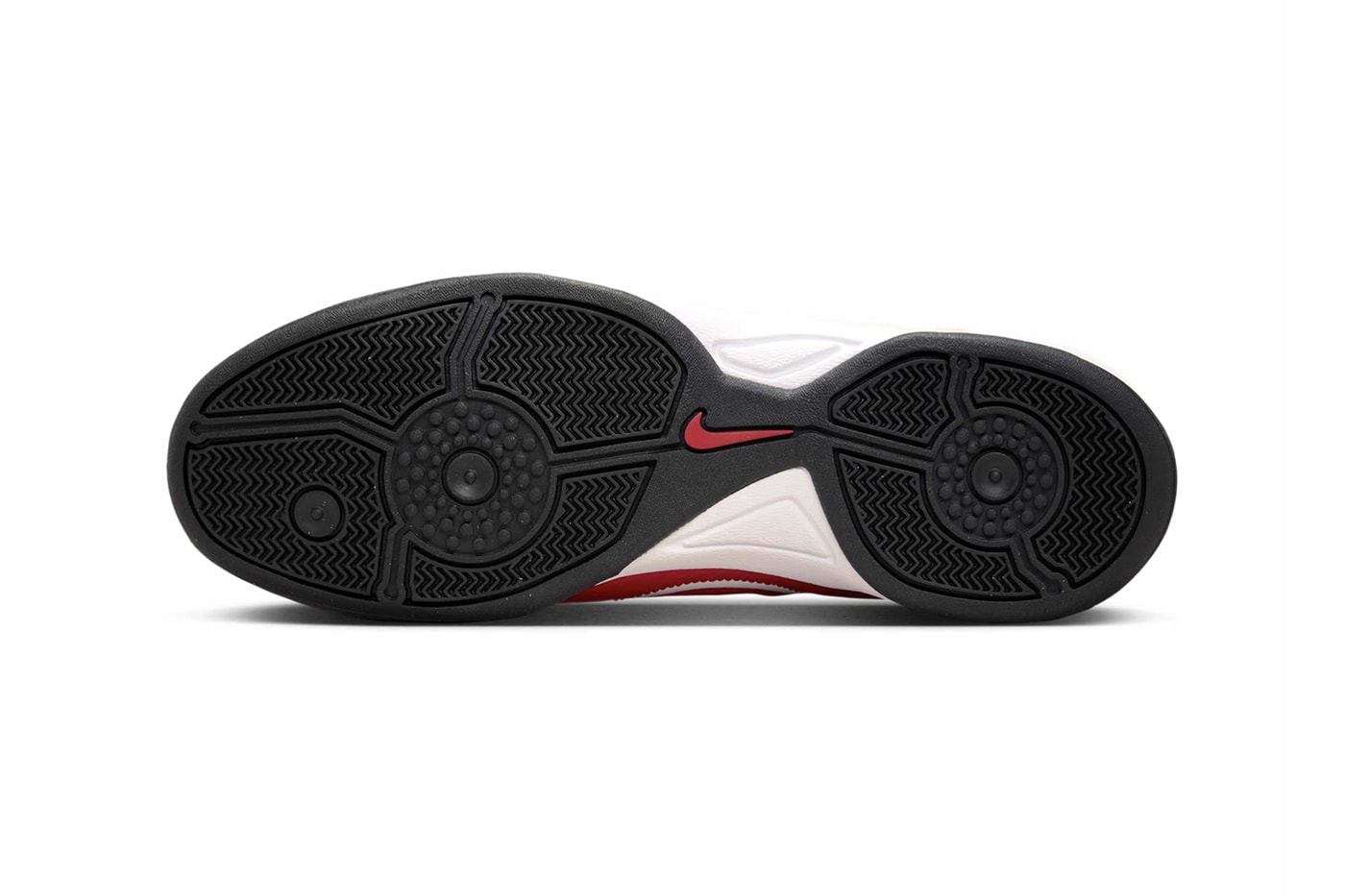 Nike Total 90 III SP Gym Red HQ2851-100 Release Info