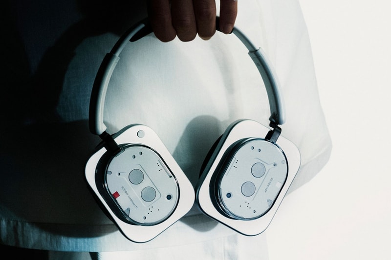 Nothing Headphone (1) Phone (3) Glyph Matrix Release Info