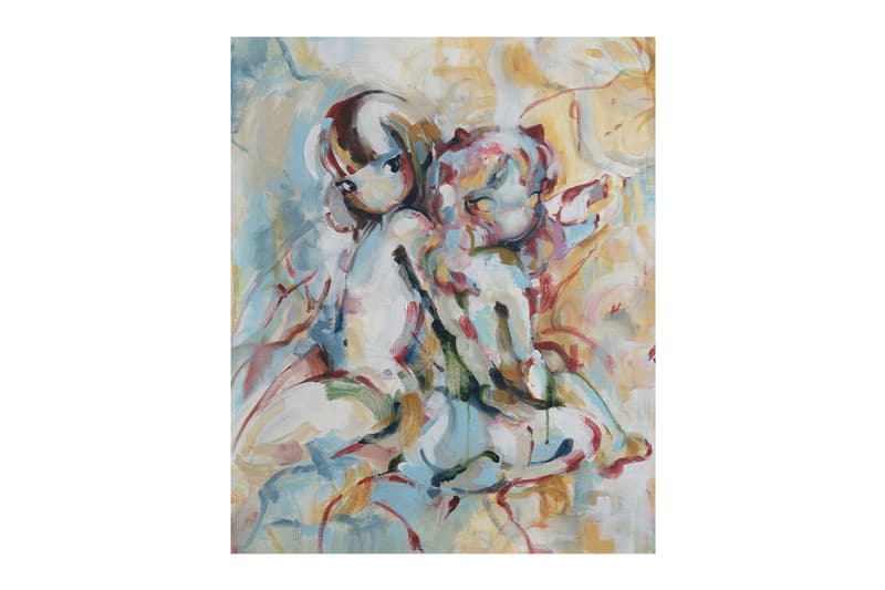 PBG Okokume & Pol Segura 'Two Voices, One Path' Duo Exhibition Seoul