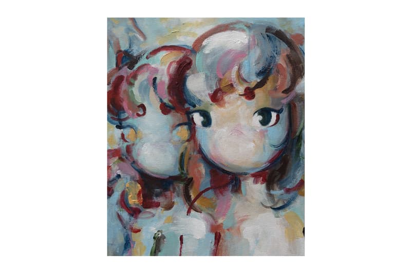 PBG Okokume & Pol Segura 'Two Voices, One Path' Duo Exhibition Seoul