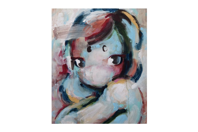 PBG Okokume & Pol Segura 'Two Voices, One Path' Duo Exhibition Seoul