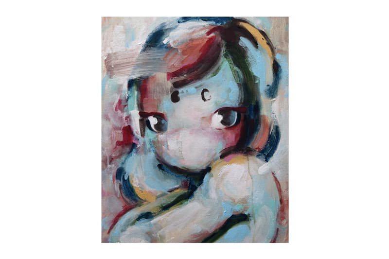 PBG Okokume & Pol Segura 'Two Voices, One Path' Duo Exhibition Seoul