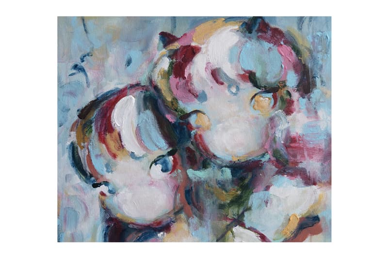 PBG Okokume & Pol Segura 'Two Voices, One Path' Duo Exhibition Seoul