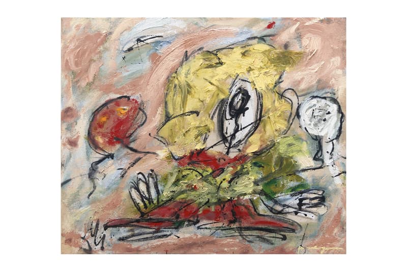 PBG Okokume & Pol Segura 'Two Voices, One Path' Duo Exhibition Seoul