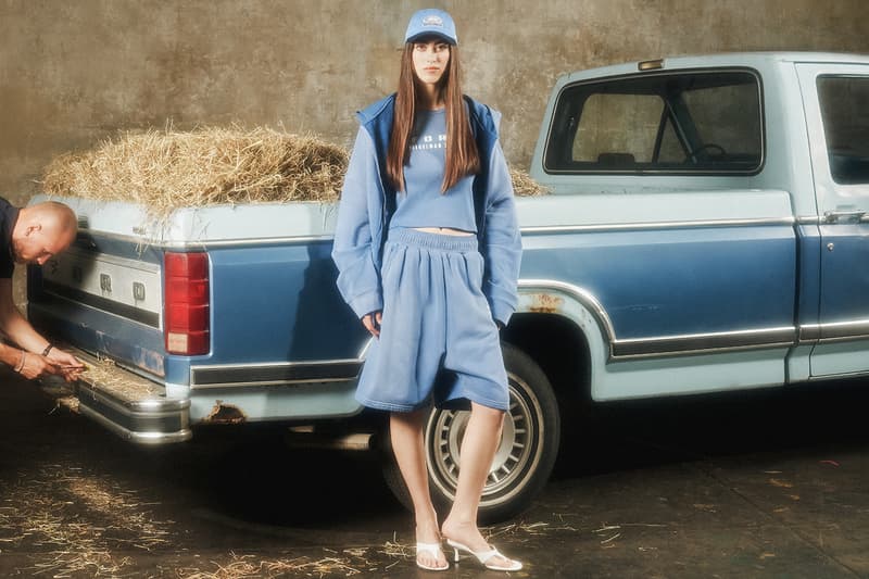 Siegelman Stable x Ford Horse Power Capsule Release Info