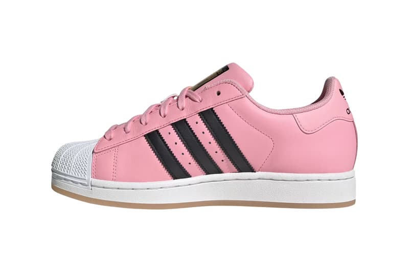 lionel Messi adidas Superstar JQ1256 JR1520 Release Info