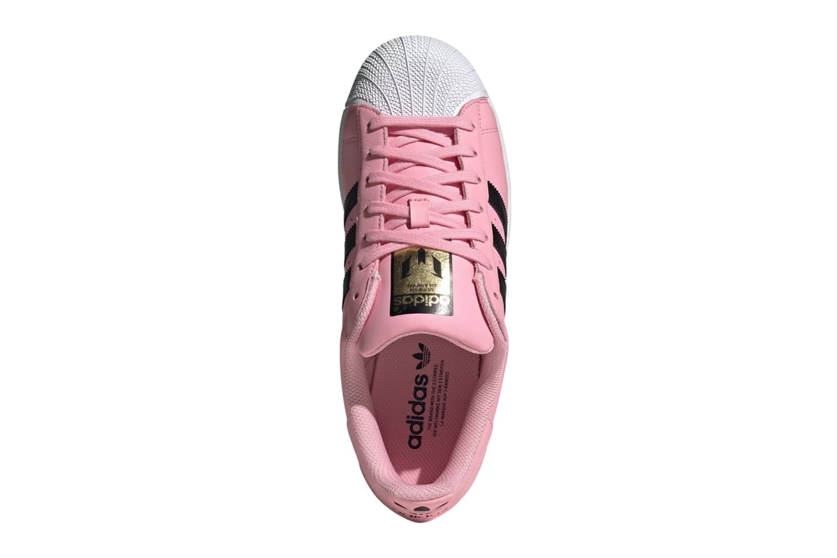lionel Messi adidas Superstar JQ1256 JR1520 Release Info