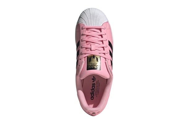 lionel Messi adidas Superstar JQ1256 JR1520 Release Info