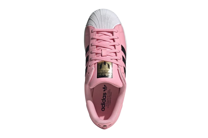 lionel Messi adidas Superstar JQ1256 JR1520 Release Info