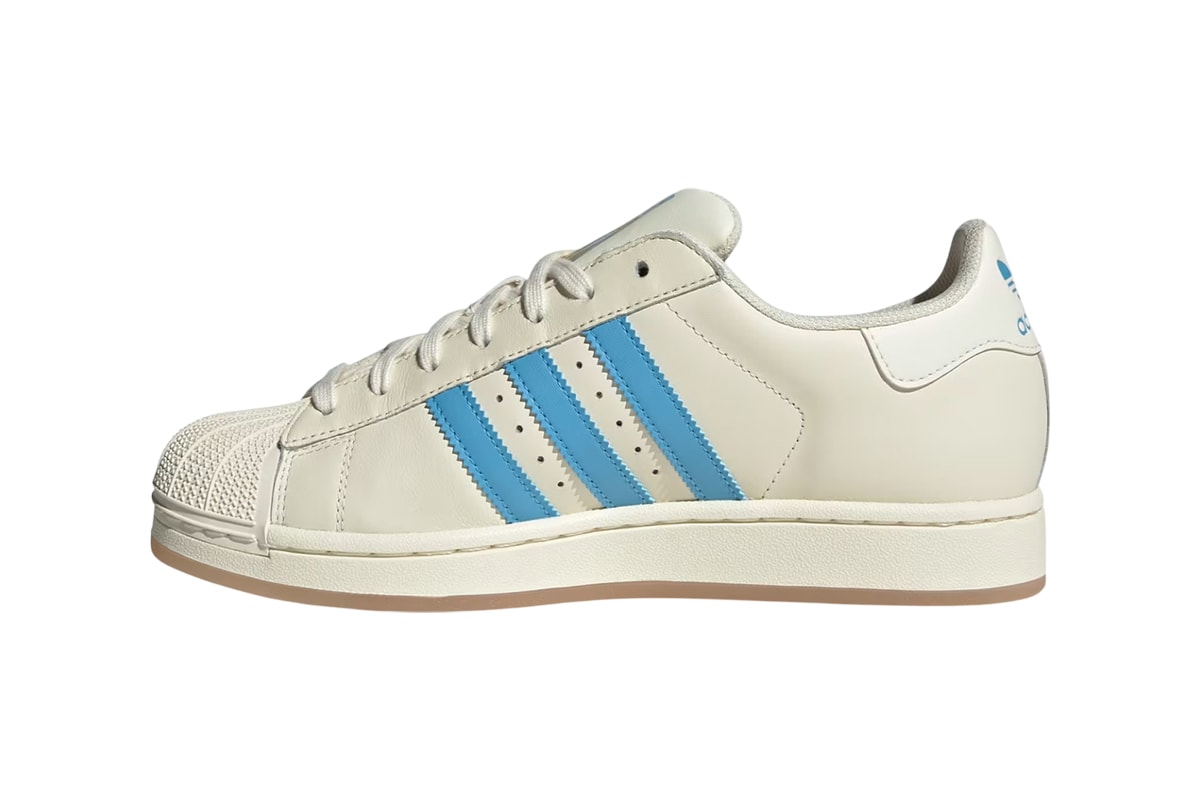 lionel Messi adidas Superstar JQ1256 JR1520 Release Info