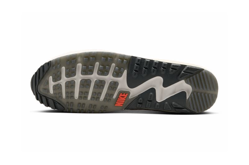 Nike Air Max 90 Golf Open Championship HV4078-100 Release Info