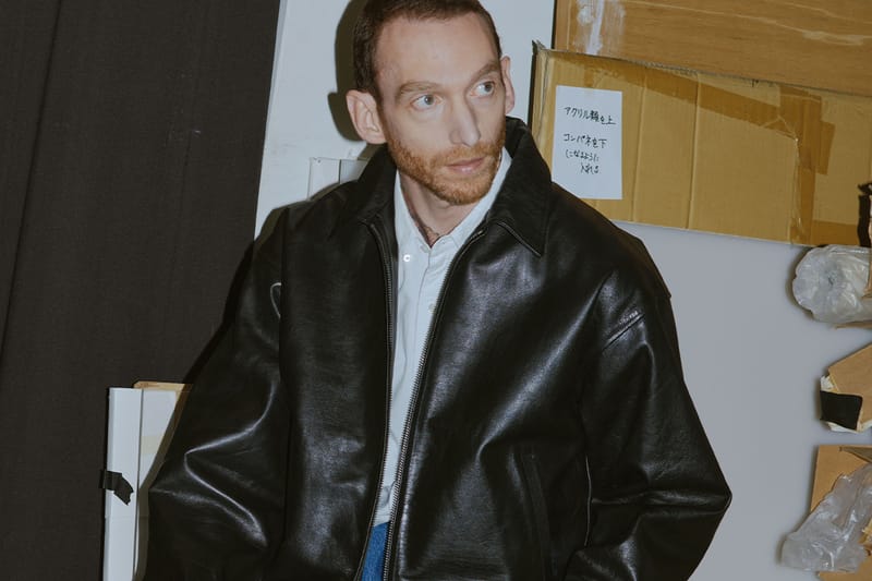 BEAMS Expands “The A” Line With Refined SS25 Collection