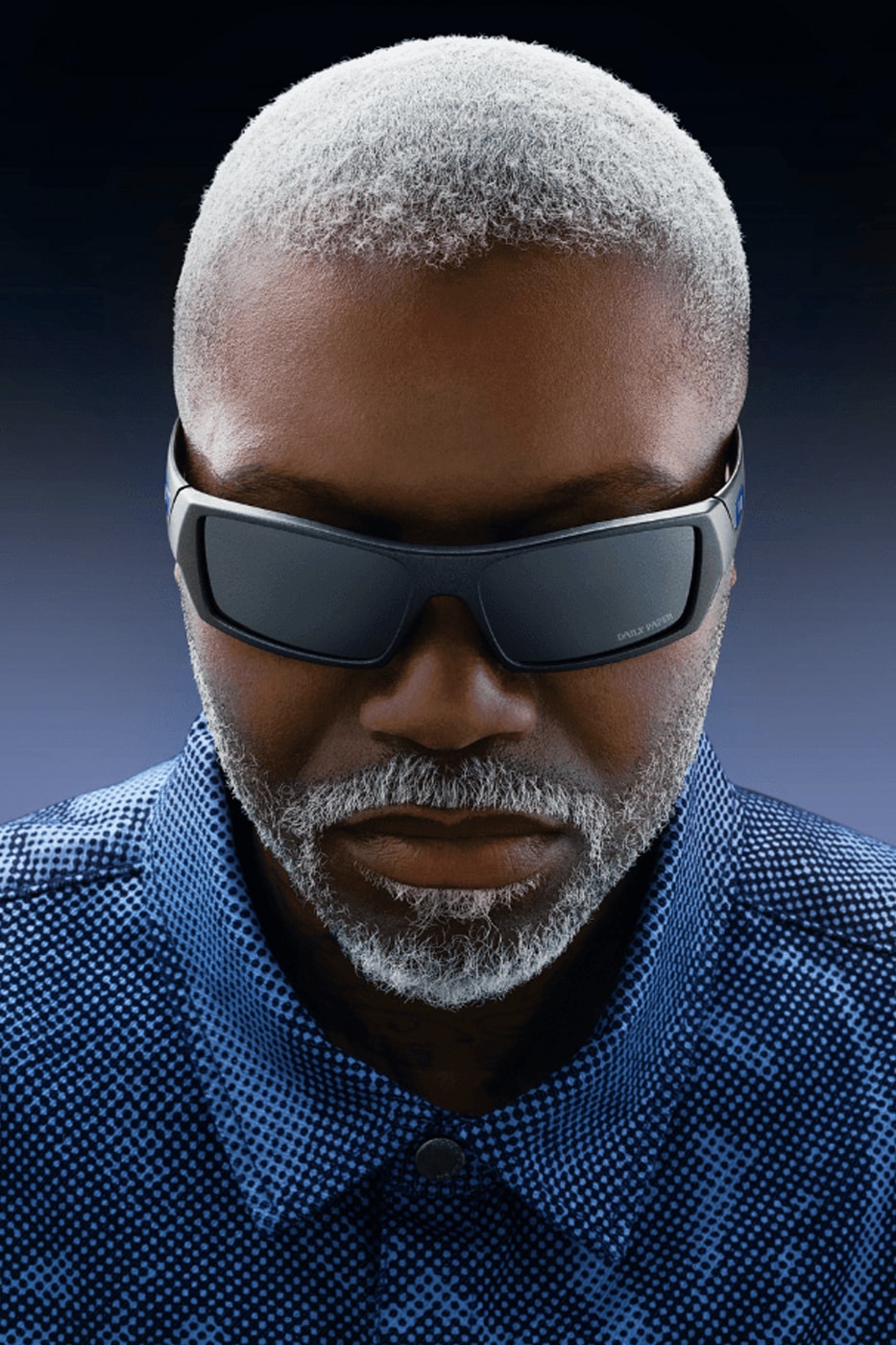 Daily Paper Brings Afro-Futurism to Oakley in a New Eyewear Collaboration