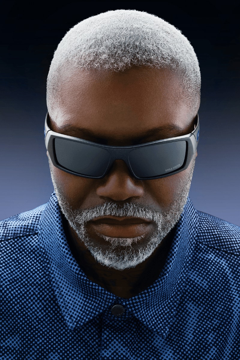 Daily Paper Brings Afro-Futurism to Oakley in a New Eyewear Collaboration