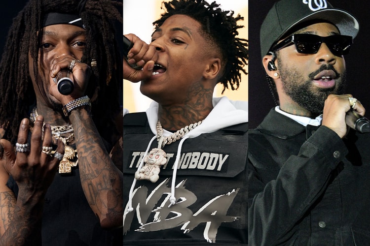 Things We Loved in Music This Week: July 4