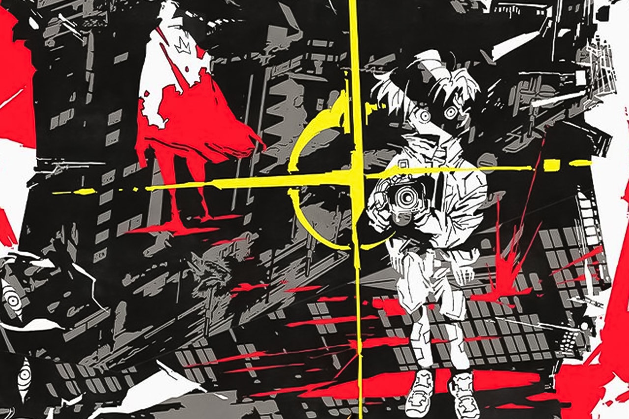 'Cyberpunk: Edgerunners' Sequel Anime Netflix Announcement Anime Expo 2025 Bartosz Sztybor CD Projekt RED Studio Trigger Kai Ikarashi Masahiko Otsuka Kanno Ichigo