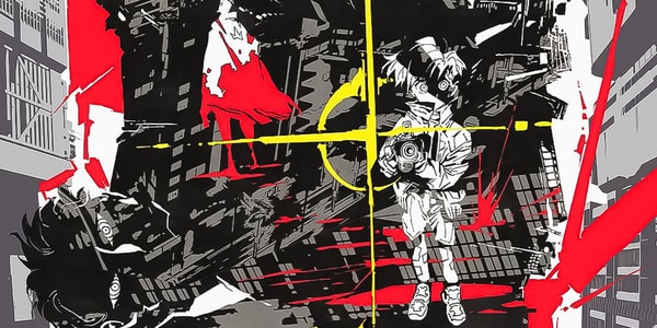 'Cyberpunk: Edgerunners' Sequel Anime Netflix Announcement Anime Expo 2025 Bartosz Sztybor CD Projekt RED Studio Trigger Kai Ikarashi Masahiko Otsuka Kanno Ichigo
