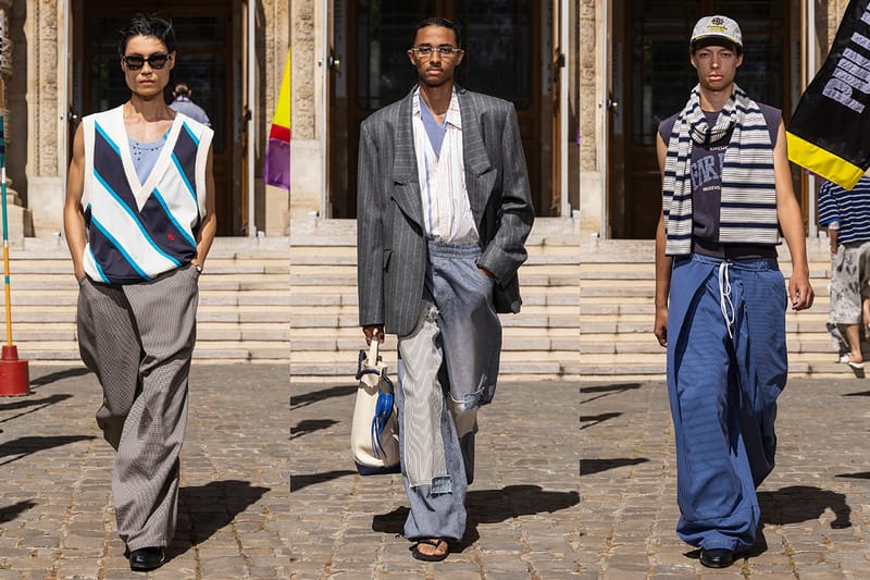 NAMESAKE Embraces the “INNERCHILD” With a Youthful SS26 Collection