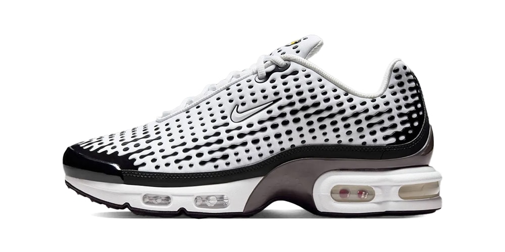 Nike Revives the Air Max Plus VII in Three Striking Colorways