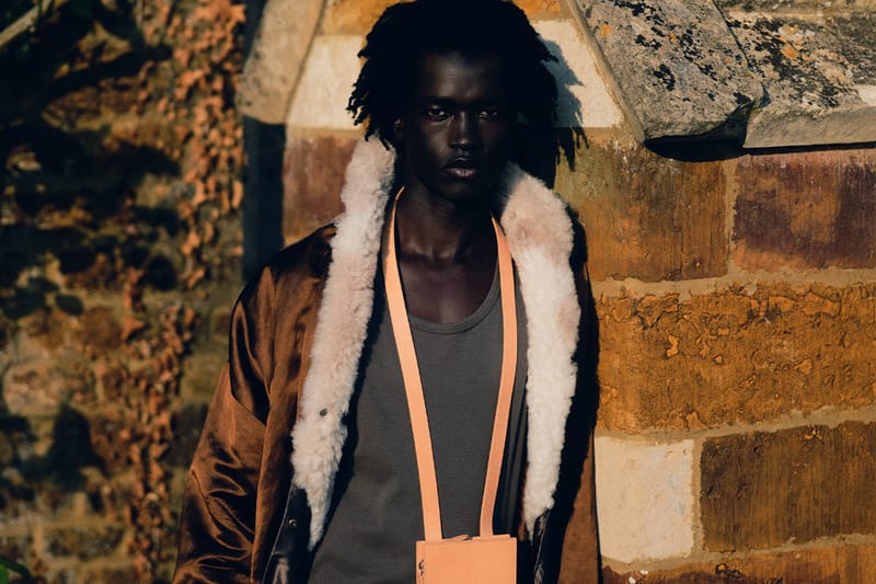 SR_A Season 2 Blurs the Lines Between Formal and Loungewear