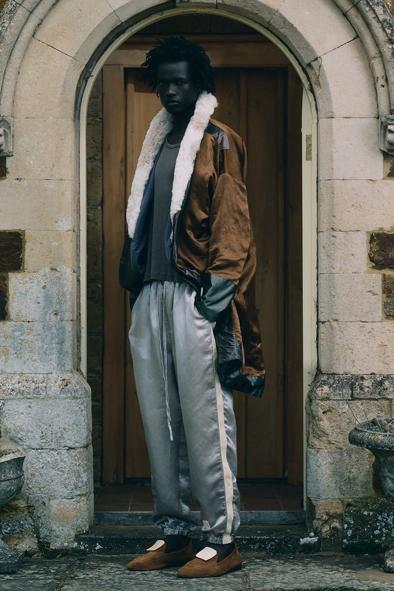 SR_A SEASON 2 Main collection Lookbook Samuel Ross