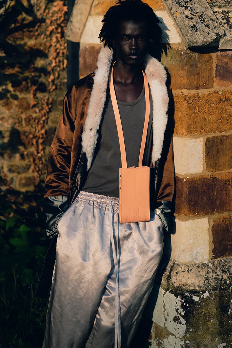 SR_A SEASON 2 Main collection Lookbook Samuel Ross