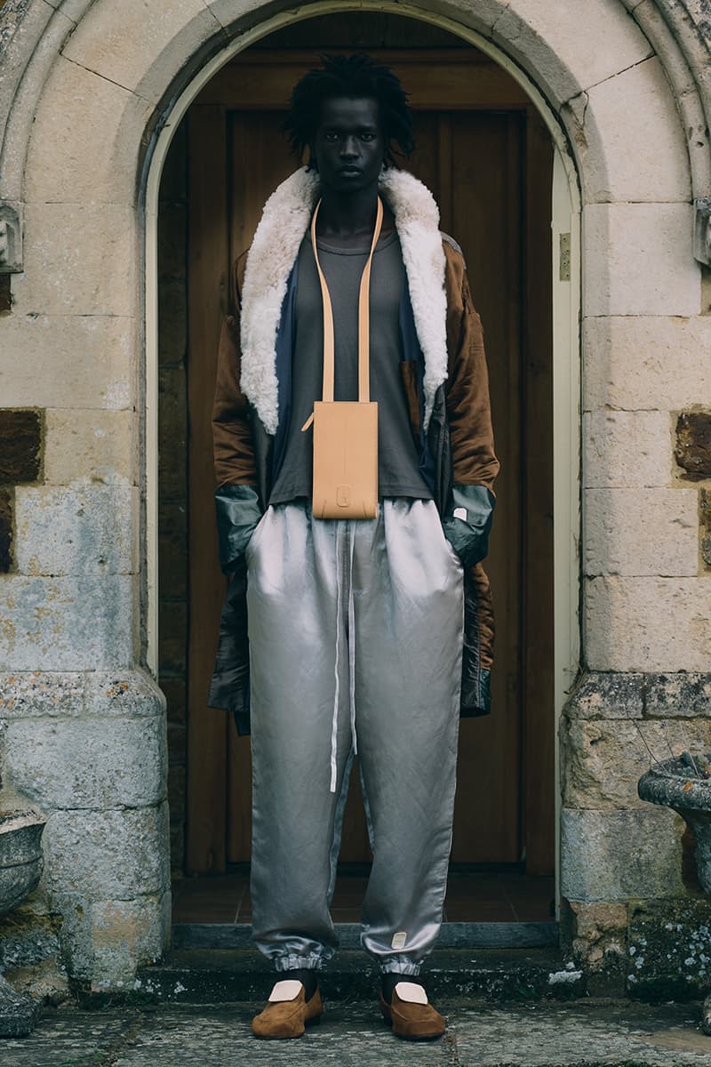 SR_A SEASON 2 Main collection Lookbook Samuel Ross